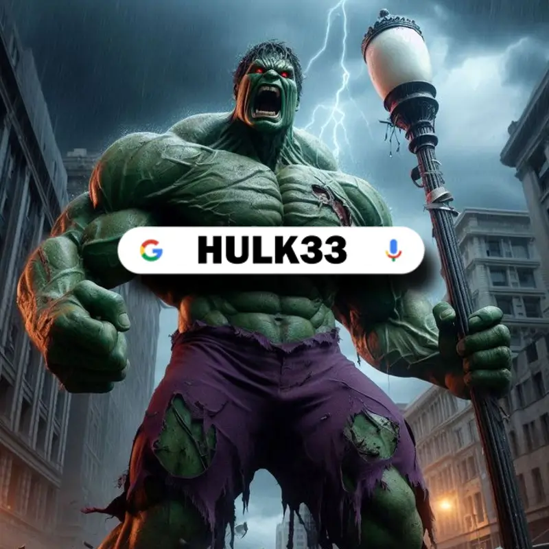 Hulk33