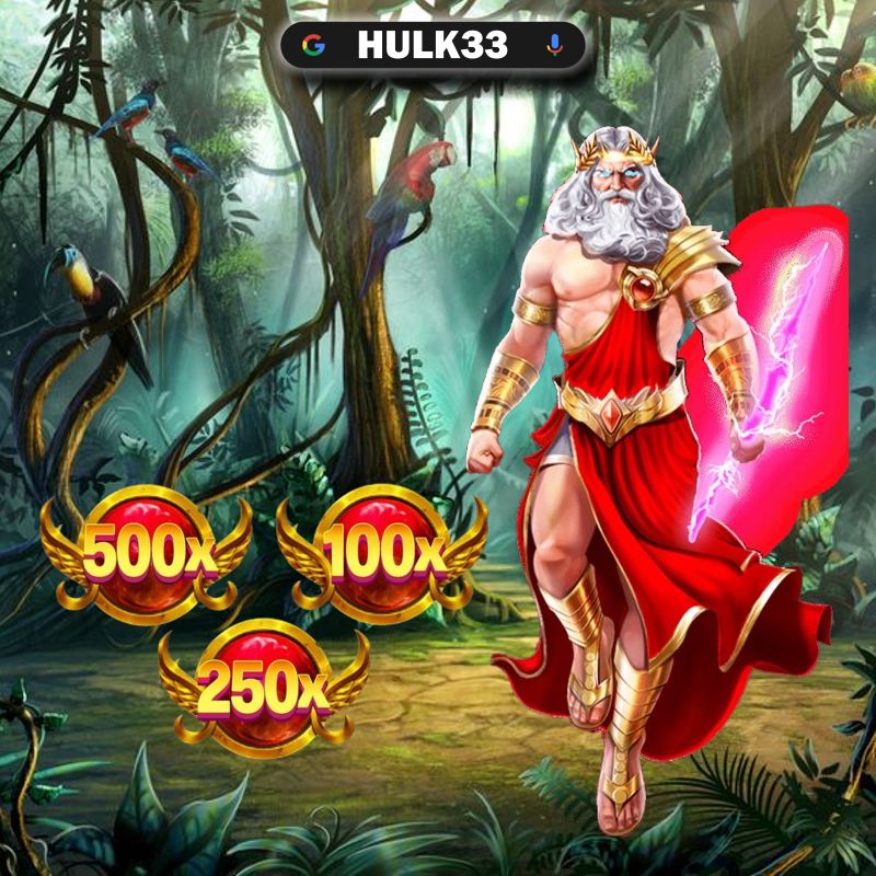 Slot Online Gampang Menang